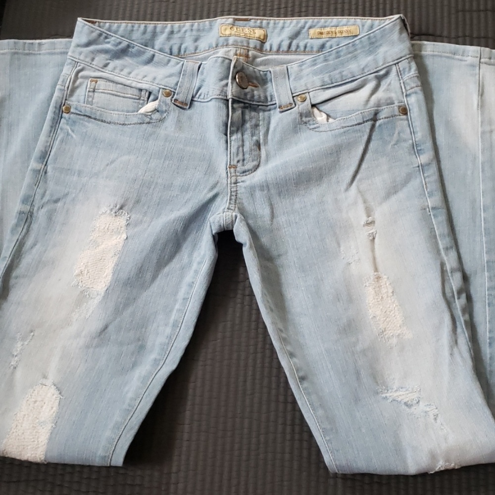 Guess Skinny Jeans